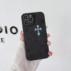 Chrome Hearts Phone Case: Luxury Meets Everyday Protection