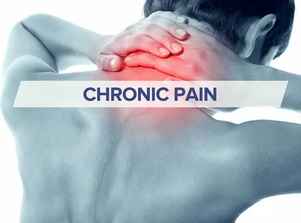 Pain Management Specialist in Dallas for Chronic Pain Relief