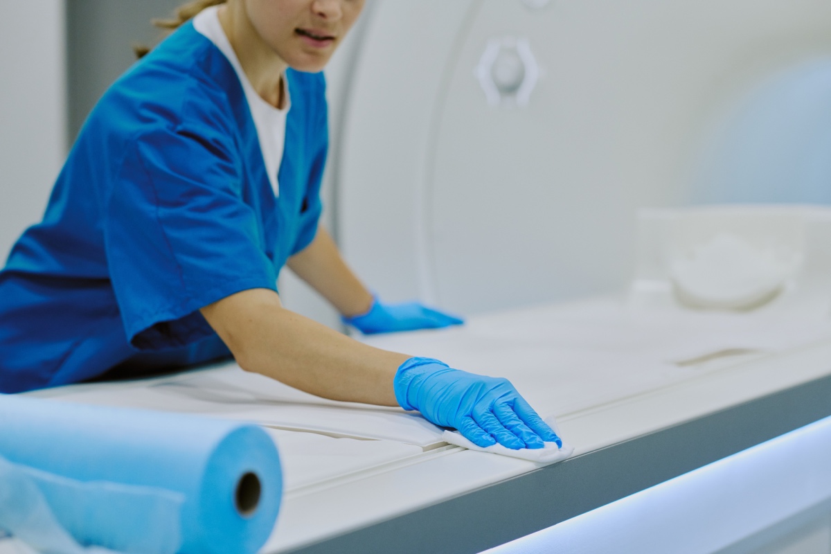 Why the Restaurant Industry Depends on Las Vegas Food Service Products and Janitorial Supplies & Services