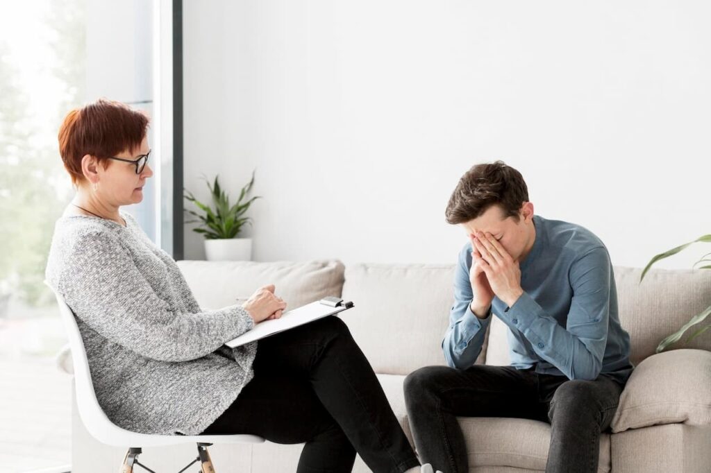Finding the Best Psychologist in Delhi for Mental Wellness & Support