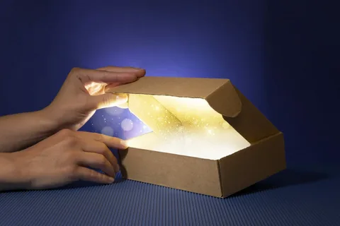 Custom Die Cut Mylar Bags For Premium Packaging