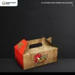 Emily Chicken Boxes: Luxury Packaging Solutions to Your Brand