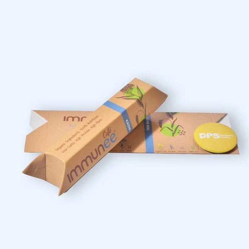 Standard Perforated Boxes To Product Specifications