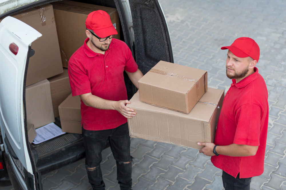 What Do Movers Offer That DIY Moving Simply Cannot