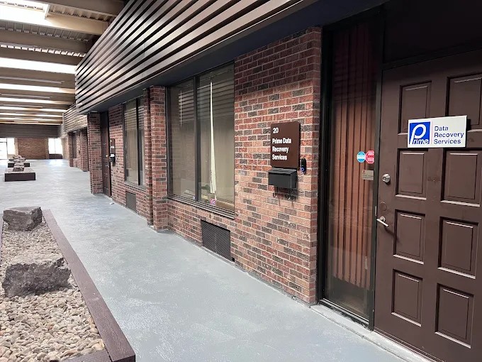 Professional Data Recovery Near Me Toronto Canada