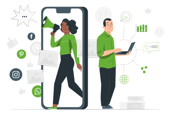 The importance of audience targeting in digital marketing