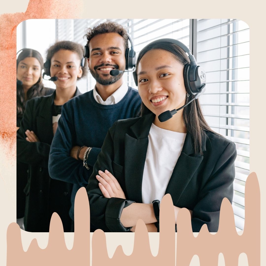 Why Ecommerce Businesses Need Professional Call Center Support