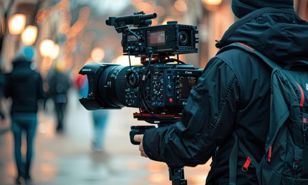 How Long Does Corporate Video Production Usually Take?