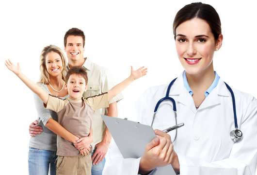 Top-Rated Family Medical Care Center Near You in Sterling Heights, MI