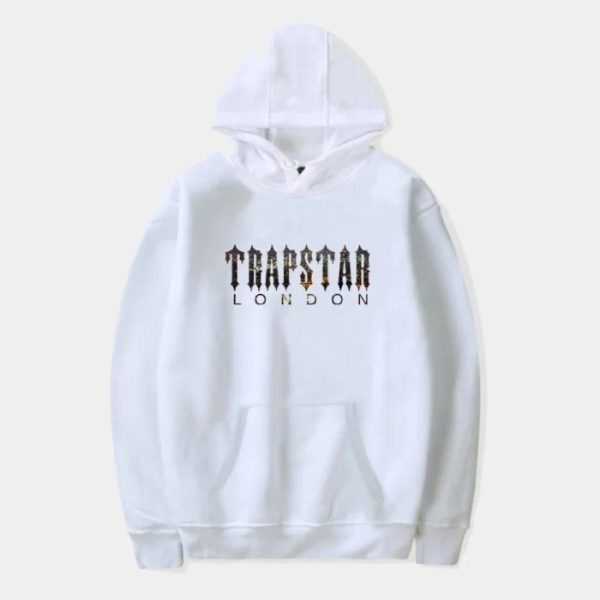 Dentro il Mondo Trapstar: Lo Streetwear che Sta Cambiando le Regole