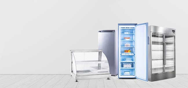 Fridge Repair South Windsor: Keeping Commercial Refrigeration Running Efficiently