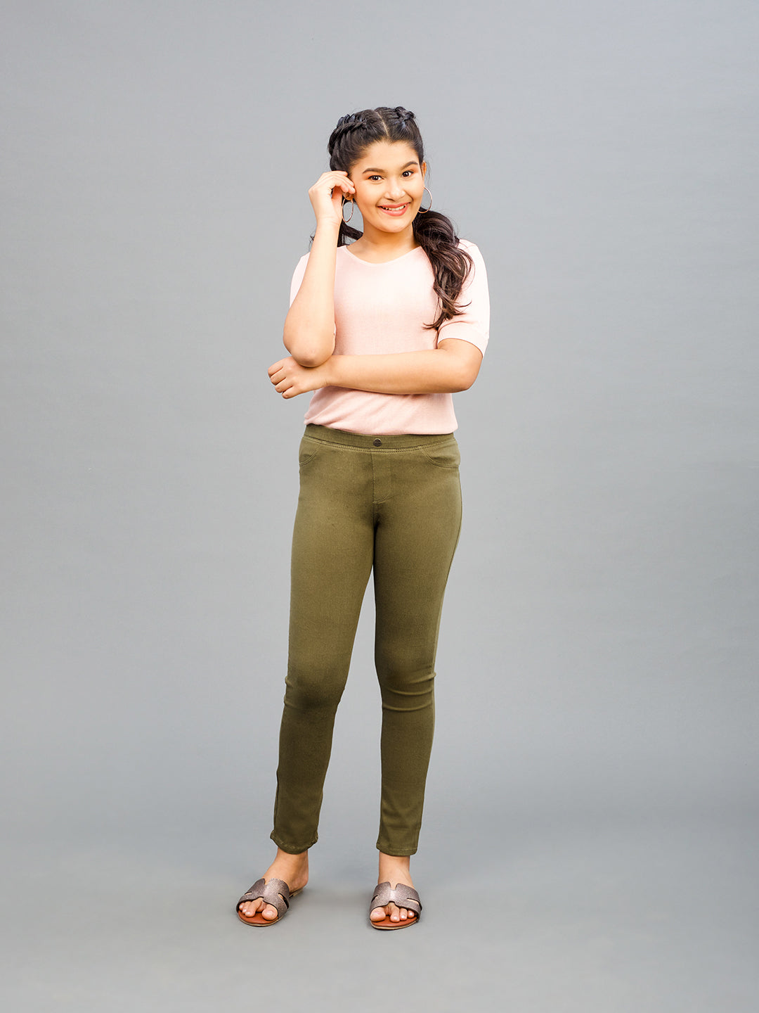 Why Jeggings for Girls Are Ideal for Travel and Long Hours