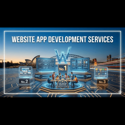How to Use AI to Improve Website Conversion, Content, and SEO with Website App Development Services