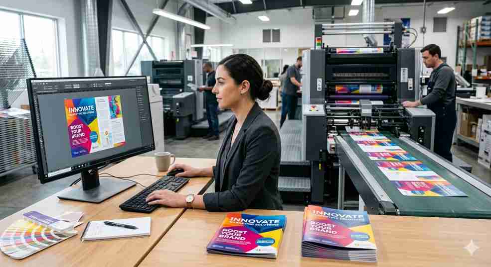 Best Wholesale Custom Rigid Box Suppliers in Los Angeles (Low MOQ Options)