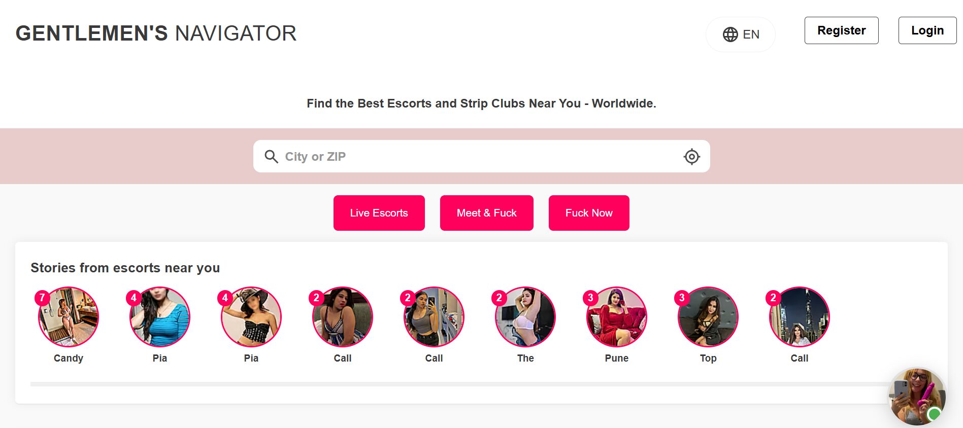 GentsNav Alternatives in 2026: What Users Need to Know