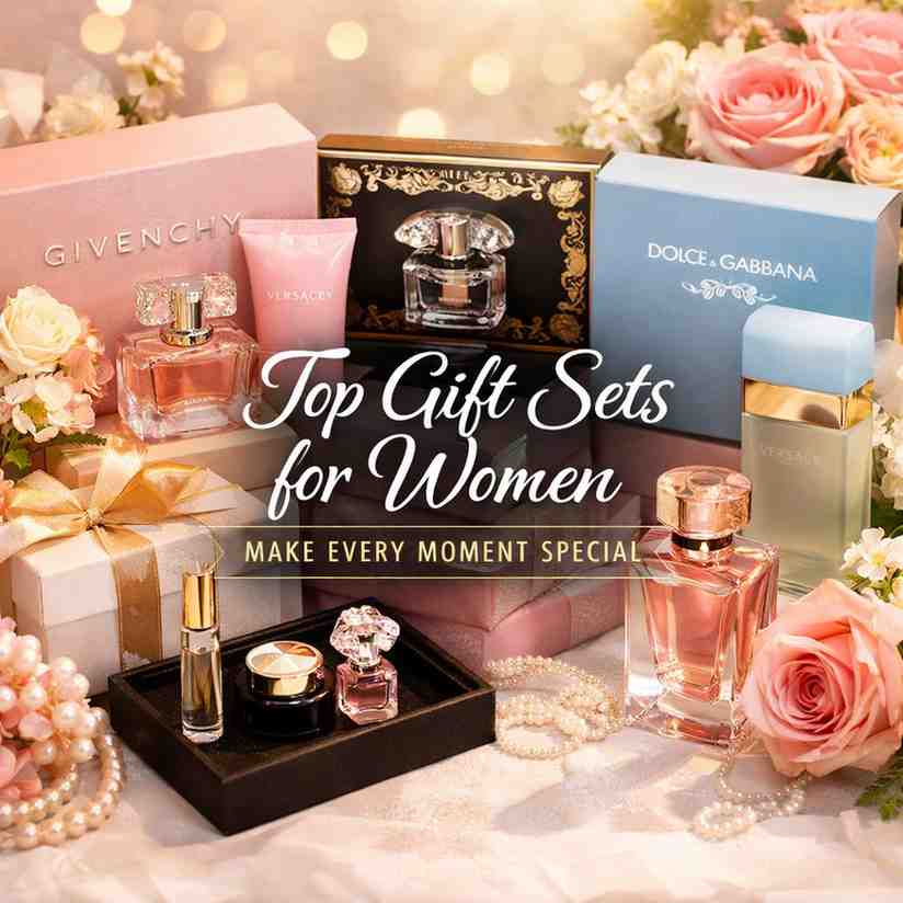 Gift Sets for Women