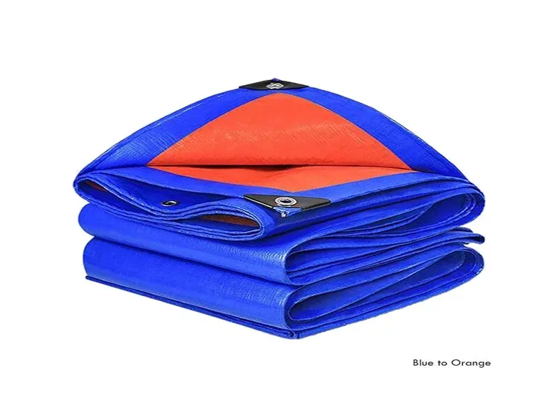 Difference Between HDPE Tarpaulin and PVC Tarpaulin