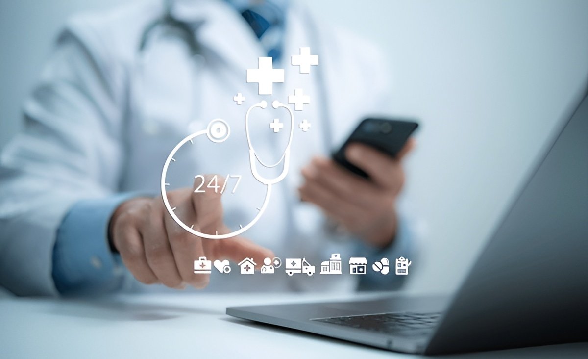 HIPAA‑Compliant Call Center Provider in the USA: Secure and Reliable Healthcare Support