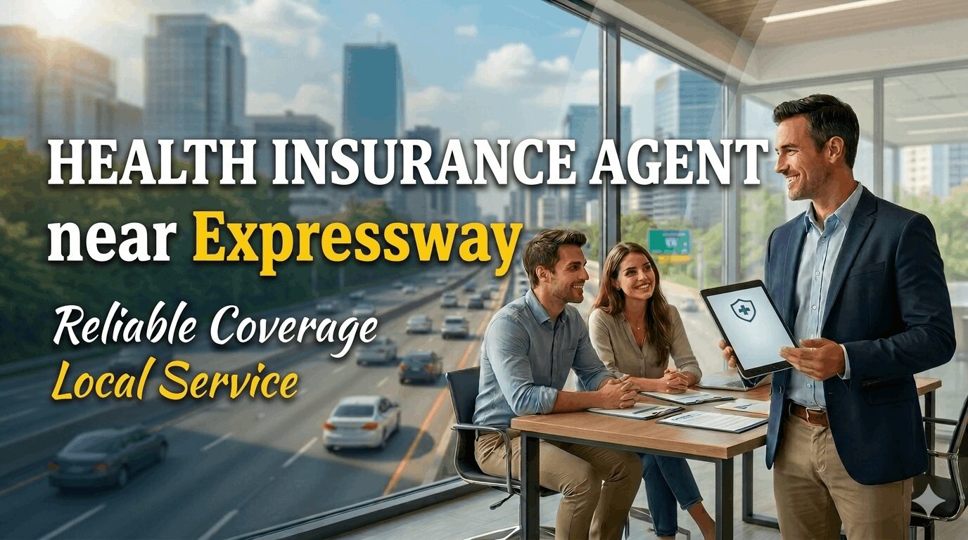 Health Insurance in Noida for Complete Medical Coverage