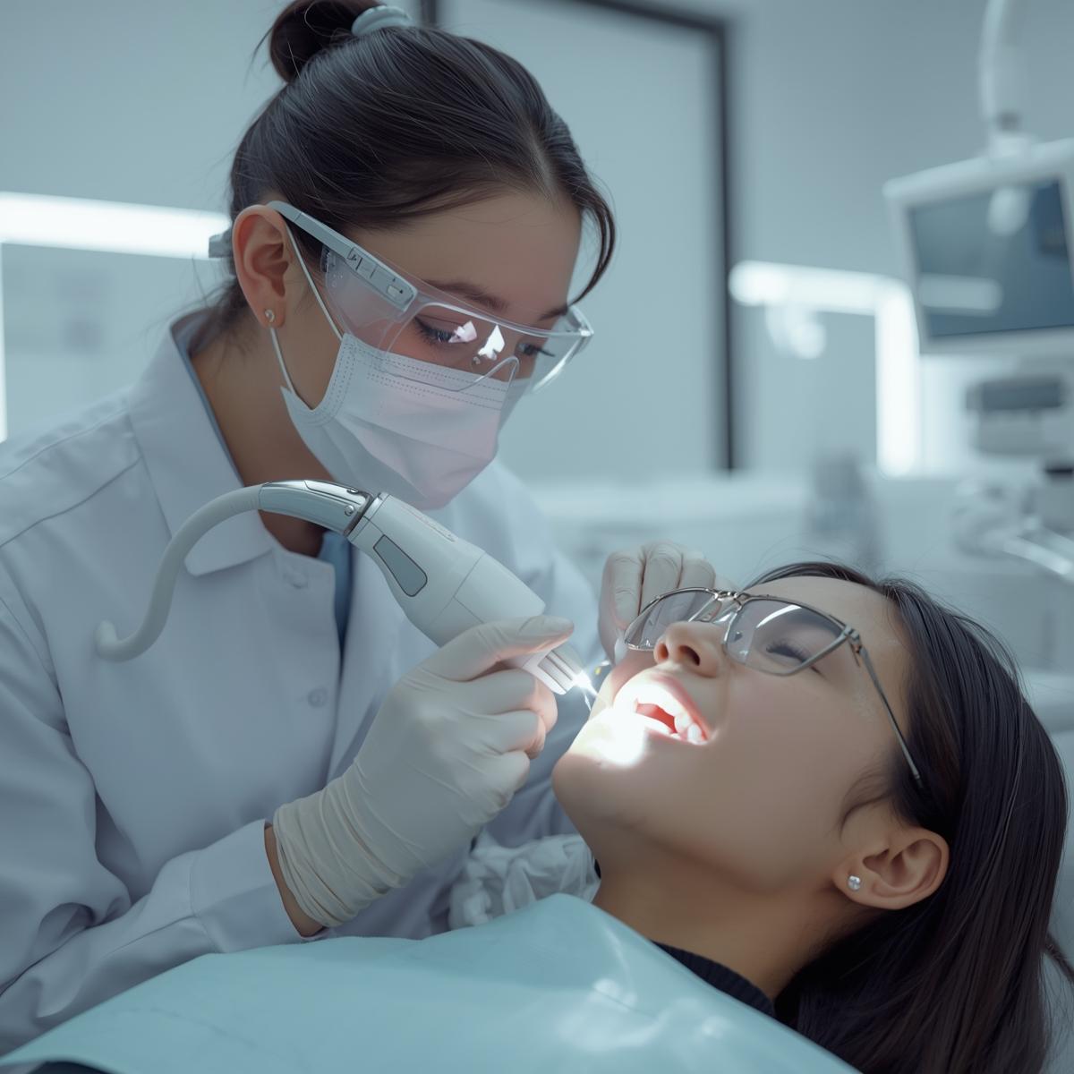 Multiple Missing Teeth: Best Dental Implant Options