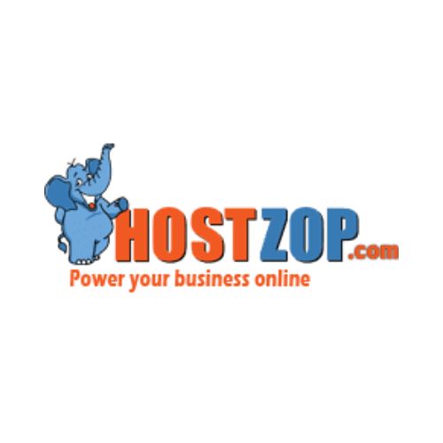 Hostzop: The Best Choice for Reliable and Affordable Virtual Private Server Hosting in India