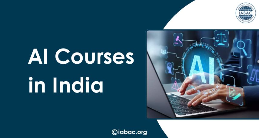 How AI Courses in India Prepare You for Tech Careers