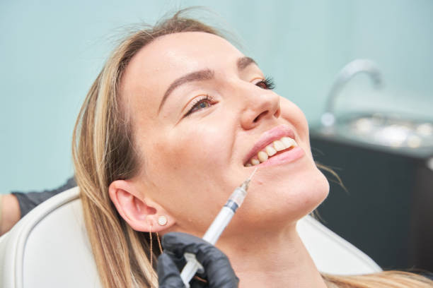 How Botox Is Used in Dentistry for Pain and Aesthetics