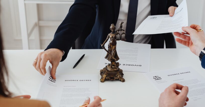 How Does an Enduring Power of Guardianship Differ from a Power of Attorney