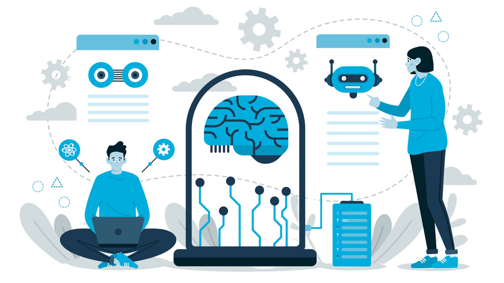 How Unified Data Platforms Are Rewriting the Rules of Digital Transformation