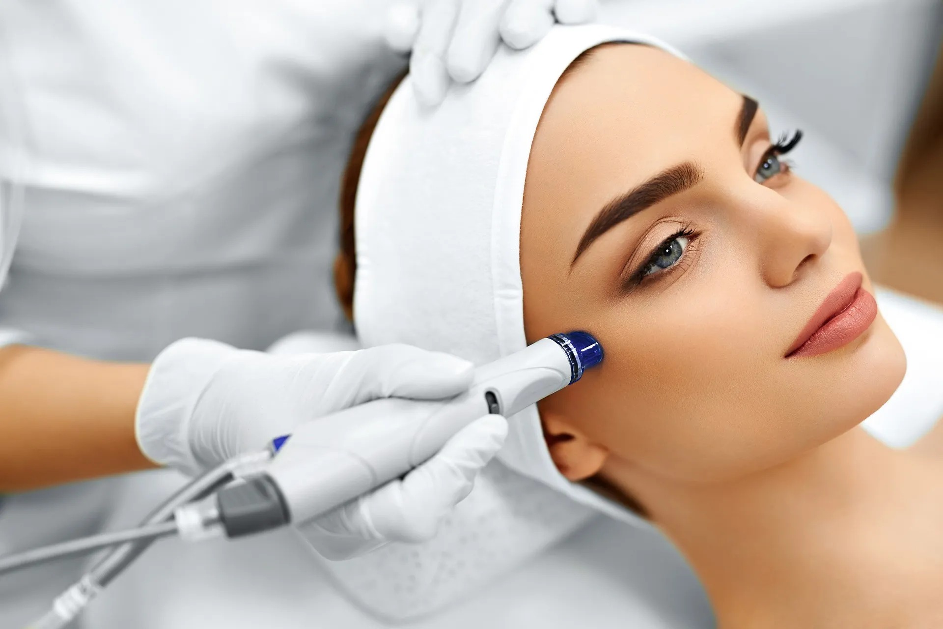 How Long Before a Special Event Should I Get a HydraFacial?