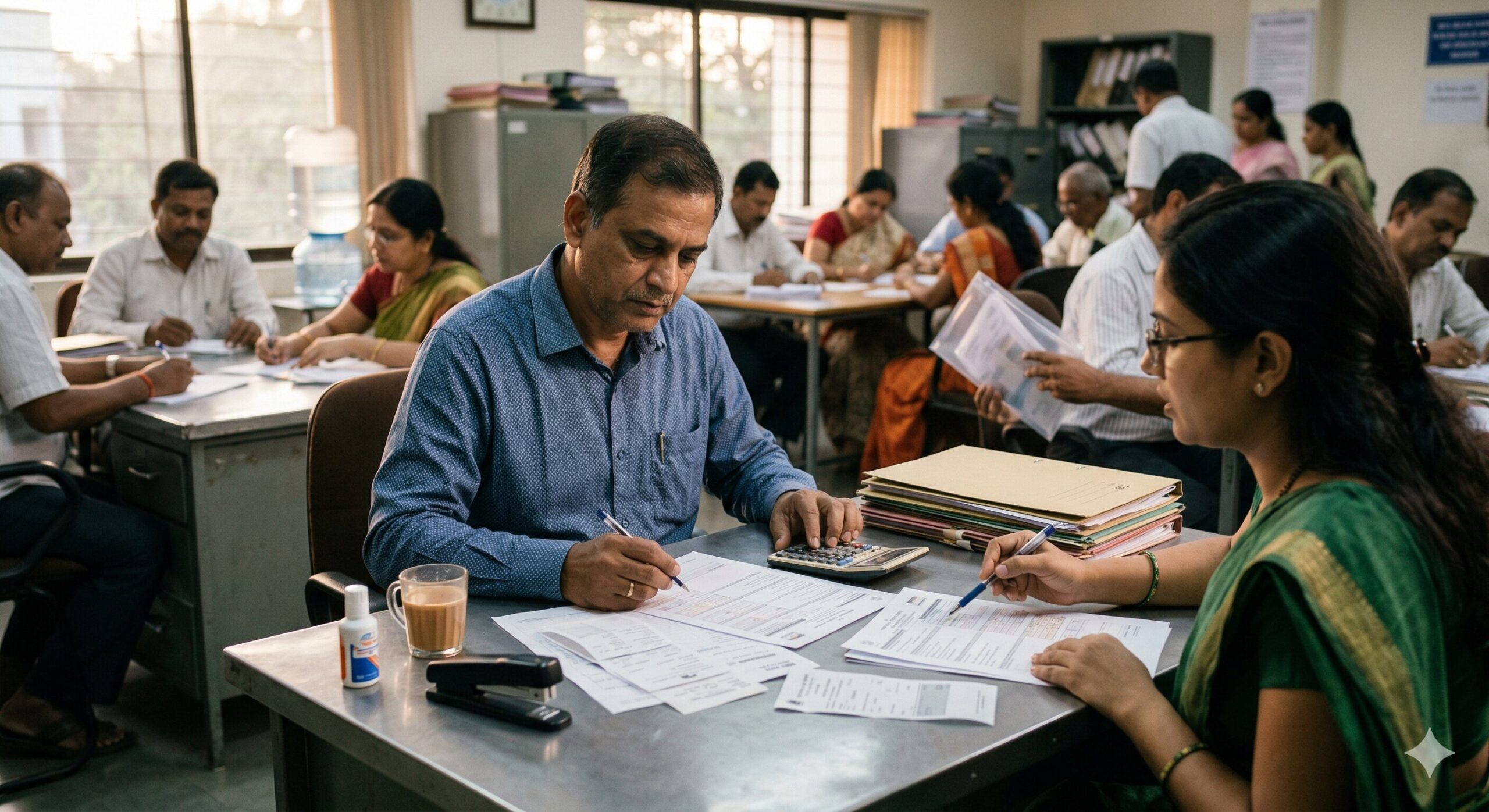 Income Tax Return Filing SXM: A Complete Guide for 2026