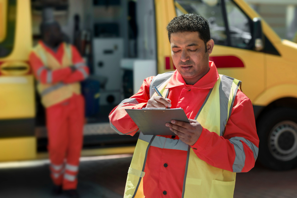 Hazmat Training Las Vegas: Specialized Education for CDL Drivers