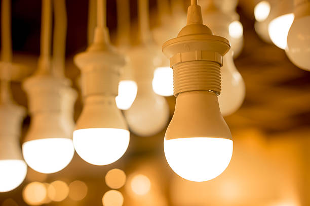 Australia LED Lighting Market: A Shift Toward Smarter, Energy-Efficient Illumination