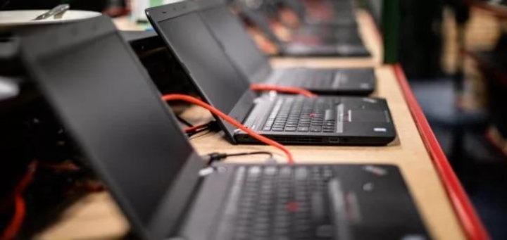 Why Laptop Rental Services Are Quietly Replacing Ownership in 2025