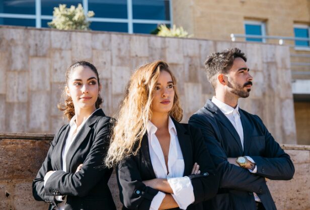 Commercial Property Dispute Solicitor: Expert Legal Support for Complex Real Estate Conflicts