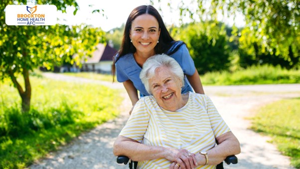 The Benefits of Community-Based Care for Seniors and Adults with Disabilities