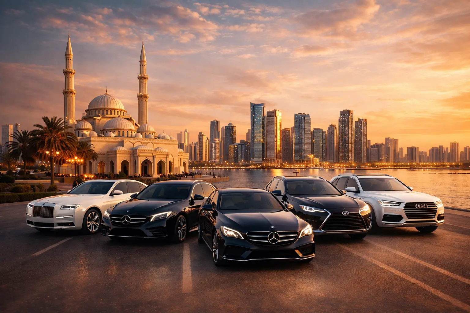 Rent a Car Abu Dhabi – Affordable, Comfortable & Reliable Travel with Great Dubai Rent a Car