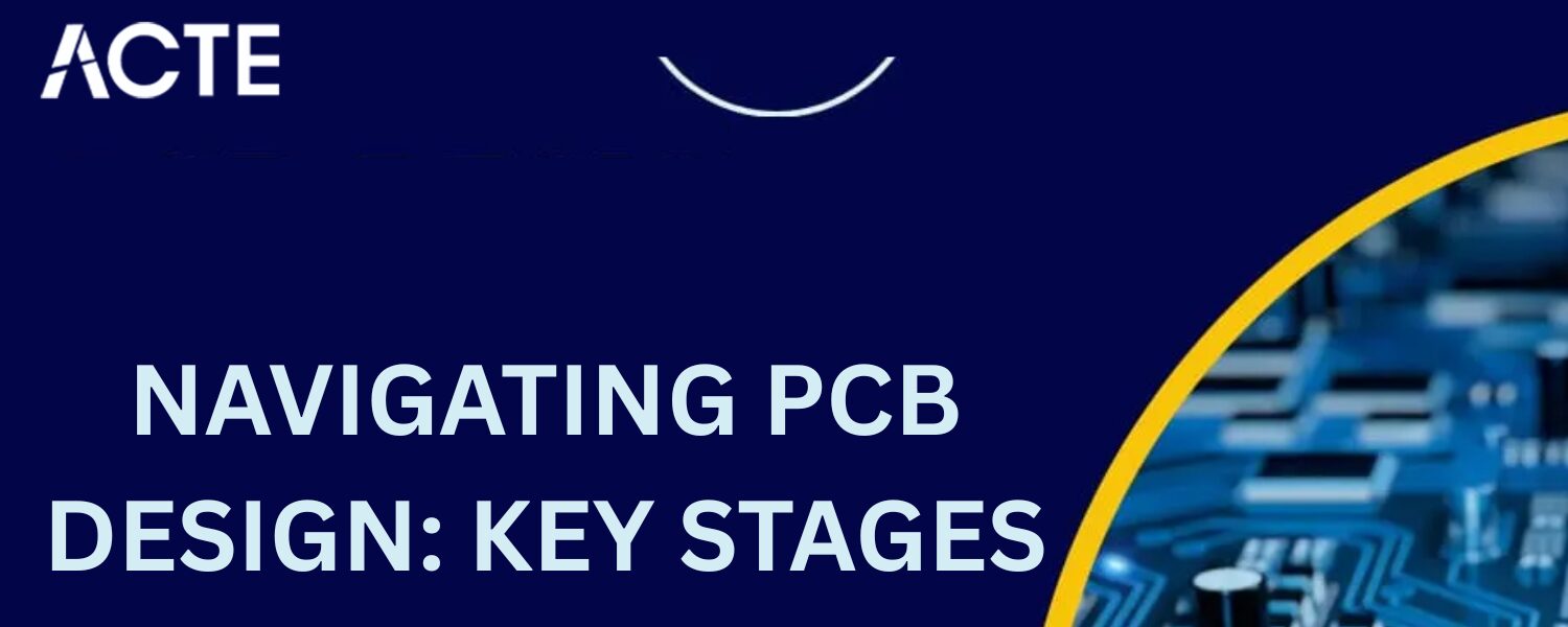 A Beginner’s Guide to PCB Design: From Idea to Functional Board