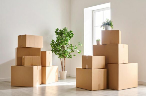 Furniture Moving Services Melbourne: Professional Solutions for Safe and Efficient Relocation