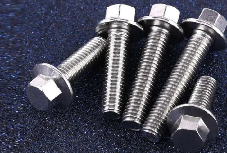 Monel 400 Fasteners: Features, Benefits, and Uses