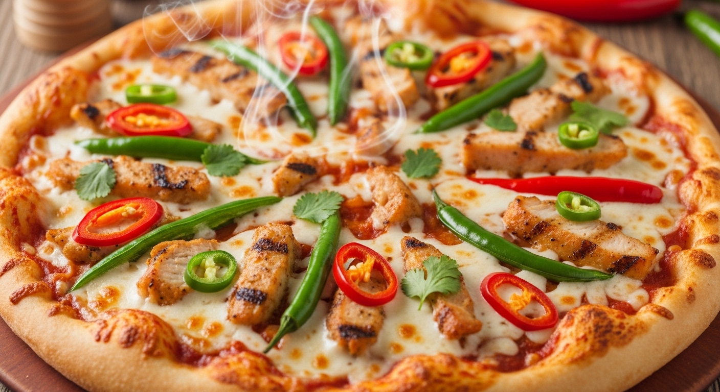 Discover Tasty Pizza Near Me With My Box Deals
