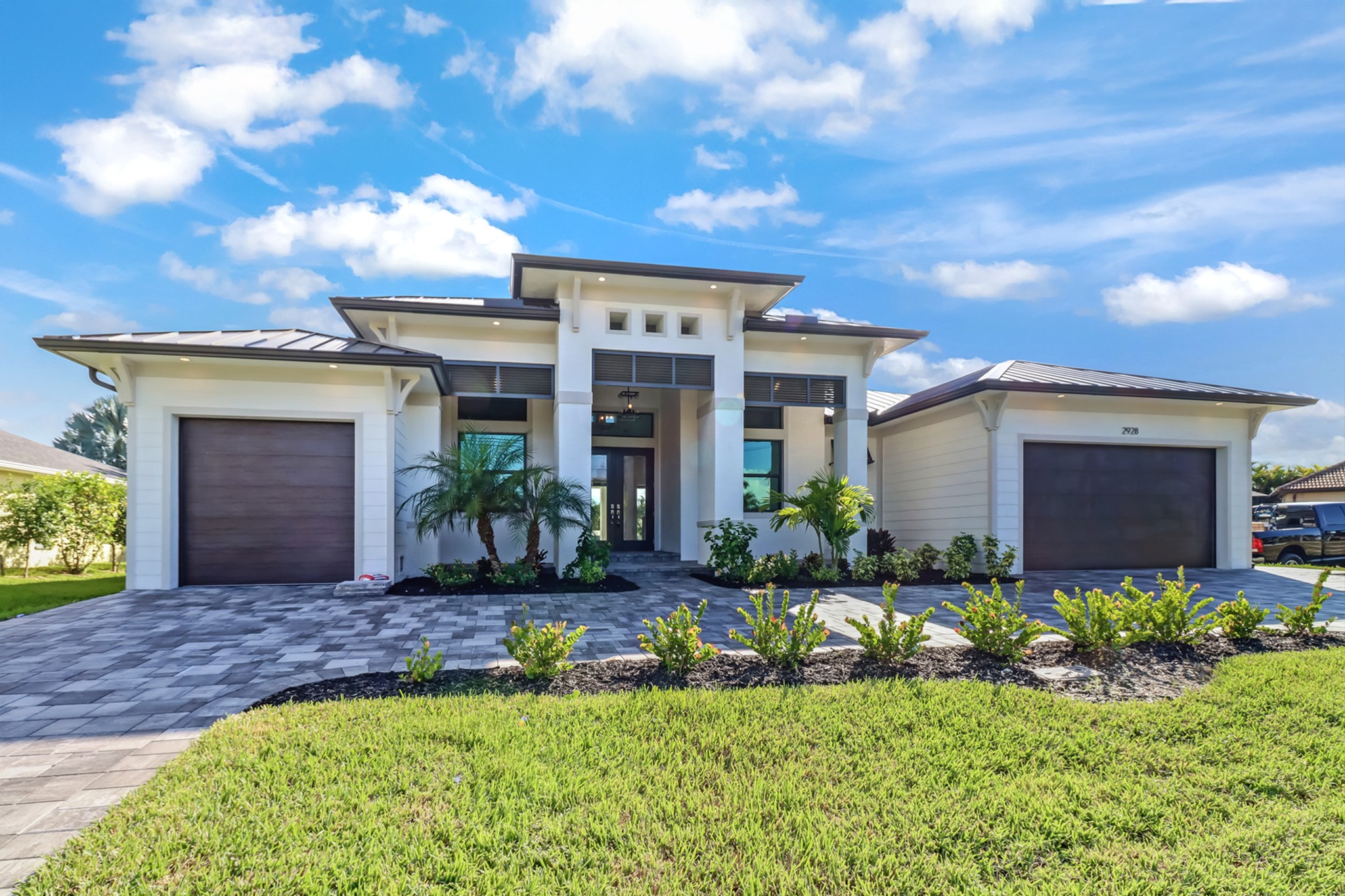 Why Home Builders Fort Myers FL Are the Smart Choice for Your Dream Home
