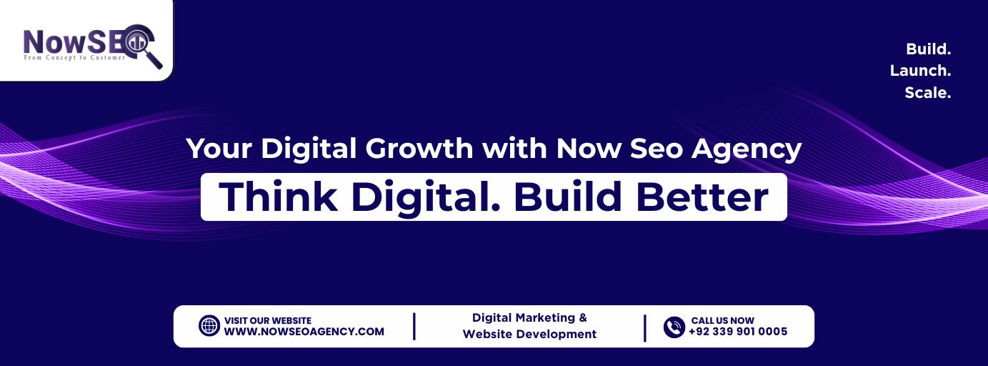 AI-Powered SEO Services in Karachi: The 2025 Game-Changer for Local Businesses