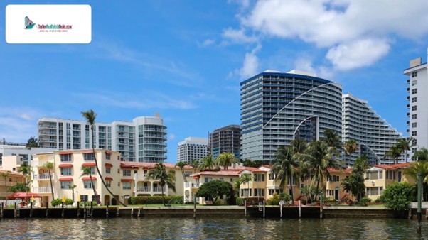 Why Waterfront Properties Continue to Appreciate in Fort Lauderdale