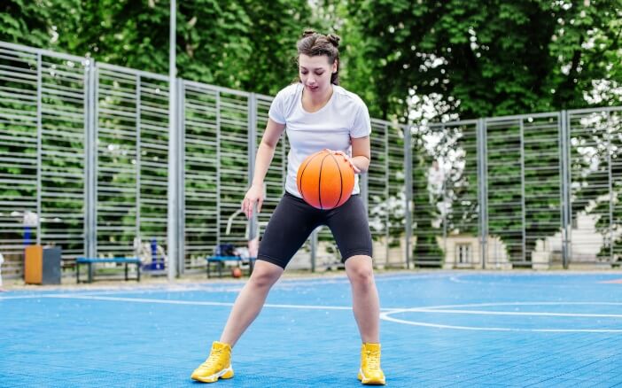 Premium Outdoor Basketball Court Flooring Solutions in Sydney