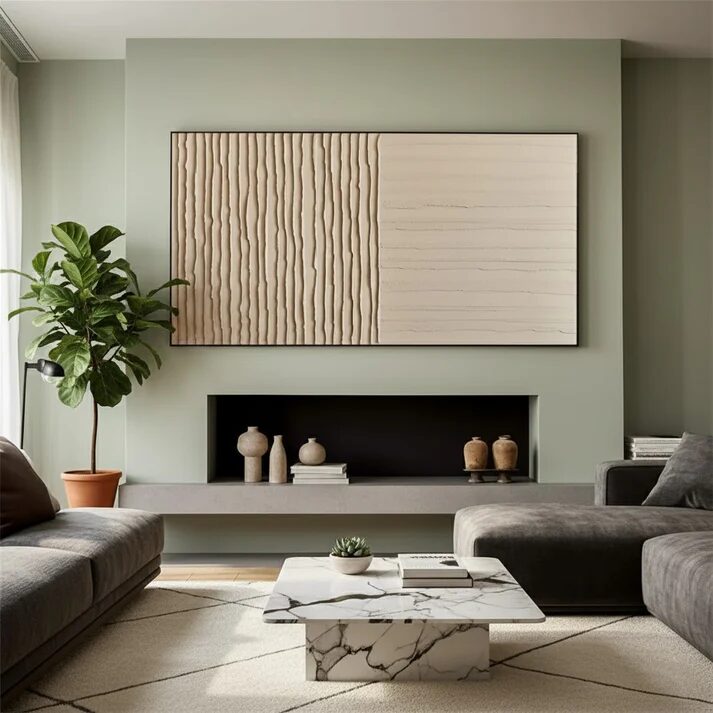 Wabi Sabi Art for Sale: Discover Timeless Imperfection with Artiquo