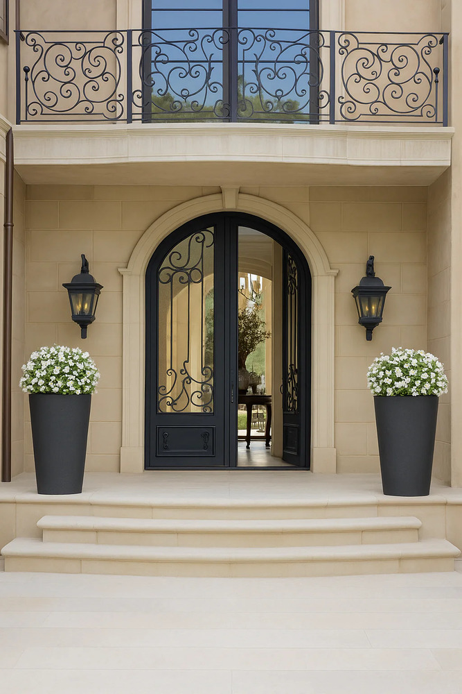 How Long Do Premium Outdoor Site Furnishings Last?