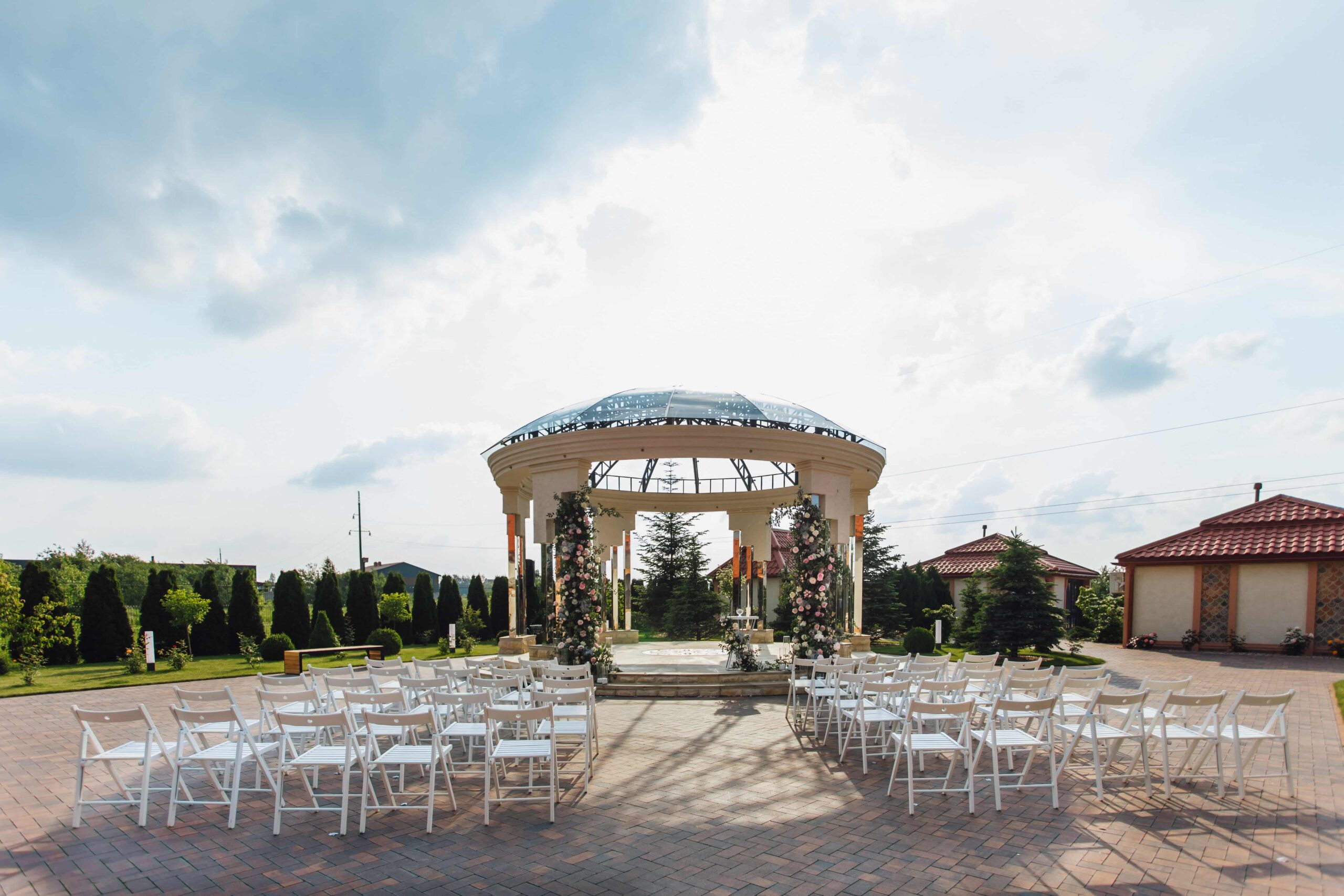 Planning an Engagement Party? Here Are the Rentals You’ll Need