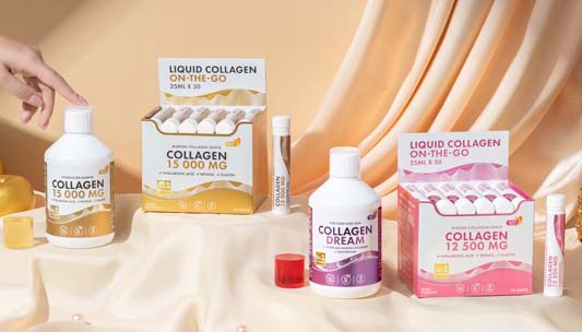 Collagene per Articolazioni: Il Segreto per il Benessere delle Tue Giunture