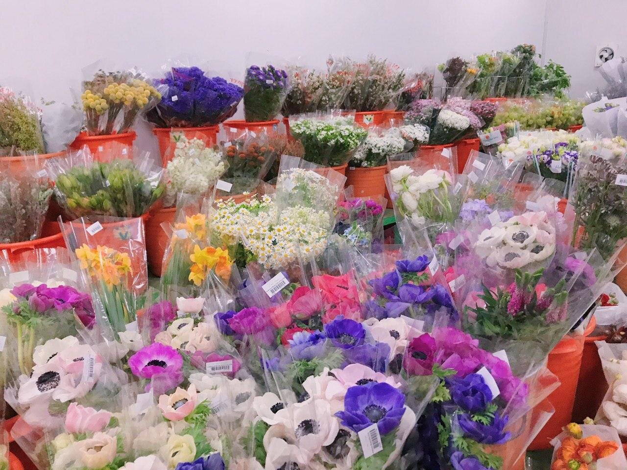 Best Flower Bouquet Wrapping Paper in Singapore